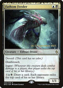 Fathom Feeder [Battle for Zendikar Promos] - Destination Retro