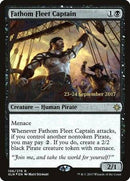 Fathom Fleet Captain [Ixalan Promos] - Destination Retro