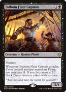 Fathom Fleet Captain [Ixalan Promos] - Destination Retro