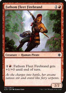 Fathom Fleet Firebrand [Ixalan] - Destination Retro