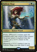 Fathom Mage [Commander Anthology Volume II] - Destination Retro