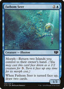 Fathom Seer [Commander 2014] - Destination Retro