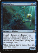 Fathom Seer [Duel Decks Anthology] - Destination Retro