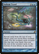 Fathom Trawl [Lorwyn] - Destination Retro