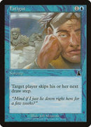 Fatigue [Urza's Destiny] - Destination Retro