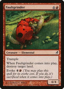 Faultgrinder [Lorwyn] - Destination Retro