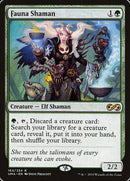 Fauna Shaman [Ultimate Masters] - Destination Retro