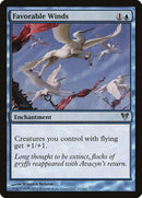 Favorable Winds [Avacyn Restored] - Destination Retro