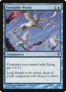 Favorable Winds [Conspiracy] - Destination Retro