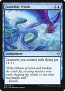 Favorable Winds [Ixalan] - Destination Retro