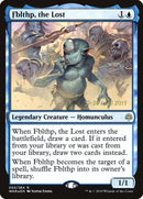 Fblthp, the Lost  [War of the Spark Prerelease Promos] - Destination Retro