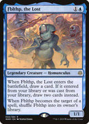 Fblthp, the Lost [War of the Spark Promos] - Destination Retro