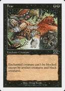 Fear [Classic Sixth Edition] - Destination Retro