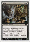 Fear [Eighth Edition] - Destination Retro