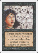 Fear [Unlimited Edition] - Destination Retro