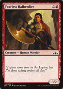 Fearless Halberdier [Guilds of Ravnica] - Destination Retro