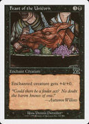 Feast of the Unicorn [Classic Sixth Edition] - Destination Retro