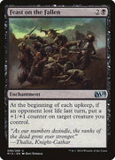 Feast on the Fallen [Magic 2015] - Destination Retro