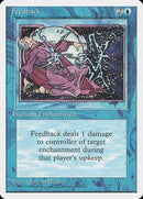 Feedback [Fourth Edition] - Destination Retro