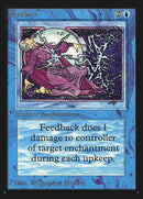 Feedback (IE) [Intl. Collectors’ Edition] - Destination Retro