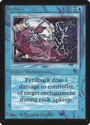 Feedback [Limited Edition Beta] - Destination Retro