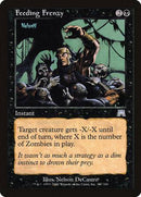 Feeding Frenzy [Onslaught] - Destination Retro