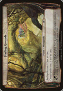 Feeding Grounds (Planechase Anthology) [Planechase Anthology Planes] - Destination Retro