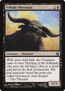 Felhide Minotaur [Theros] - Destination Retro