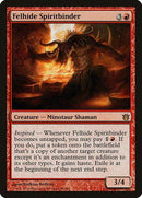 Felhide Spiritbinder [Born of the Gods] - Destination Retro