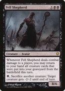 Fell Shepherd [Commander 2013] - Destination Retro