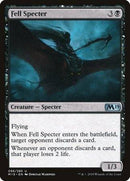 Fell Specter [Core Set 2019] - Destination Retro