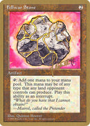Fellwar Stone (Bertrand Lestree) [Pro Tour Collector Set] - Destination Retro