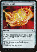 Fellwar Stone [Commander Anthology Volume II] - Destination Retro