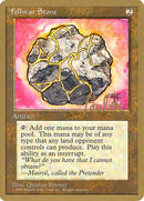 Fellwar Stone (Preston Poulter) [Pro Tour Collector Set] - Destination Retro