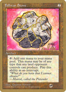 Fellwar Stone (Preston Poulter) (SB) [Pro Tour Collector Set] - Destination Retro