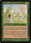 Femeref Archers [Mirage] - Destination Retro