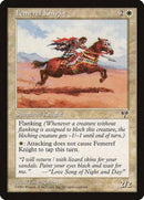 Femeref Knight [Mirage] - Destination Retro