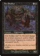 Fen Stalker [Prophecy] - Destination Retro