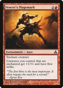 Fencer's Magemark [Guildpact] - Destination Retro