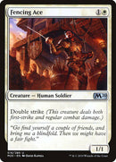 Fencing Ace [Core Set 2020] - Destination Retro