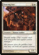 Fencing Ace [Return to Ravnica] - Destination Retro