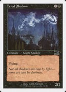 Feral Shadow [Classic Sixth Edition] - Destination Retro