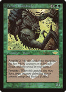 Feral Throwback [Legions Promos] - Destination Retro