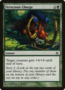 Ferocious Charge [Fifth Dawn] - Destination Retro