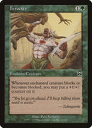Ferocity [Mercadian Masques] - Destination Retro