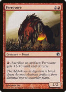 Ferrovore [Scars of Mirrodin] - Destination Retro