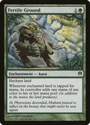 Fertile Ground [Duel Decks: Phyrexia vs. the Coalition] - Destination Retro