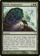 Fertile Imagination [Dissension] - Destination Retro