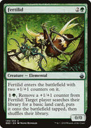 Fertilid [Battlebond] - Destination Retro