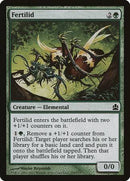 Fertilid [Commander 2011] - Destination Retro